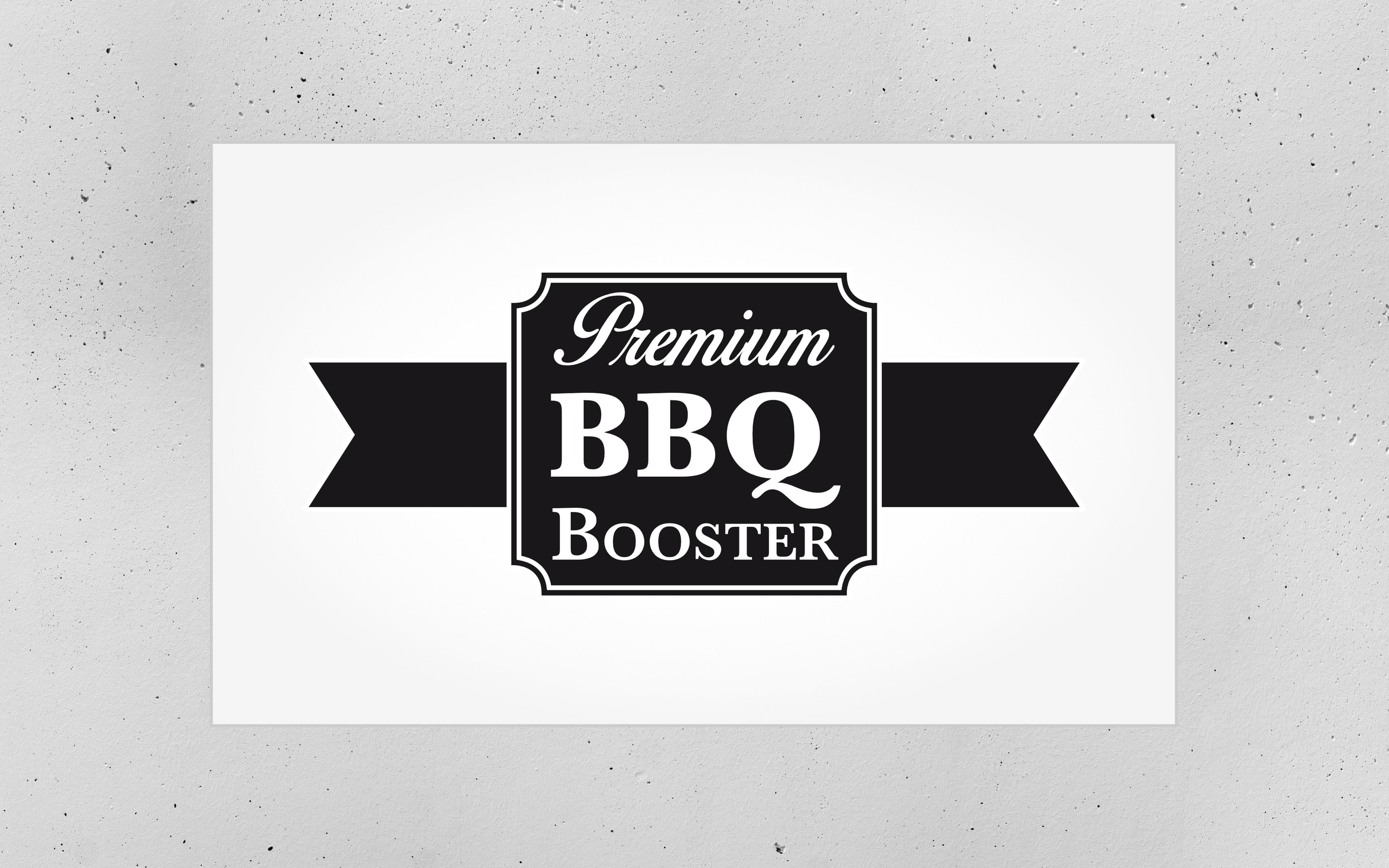 Legende  BBQ Booster - Themenmarke im Grillsortiment